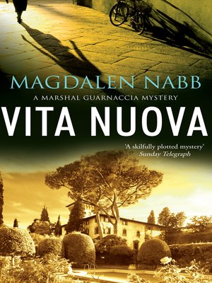 Vita Nuova - ebook